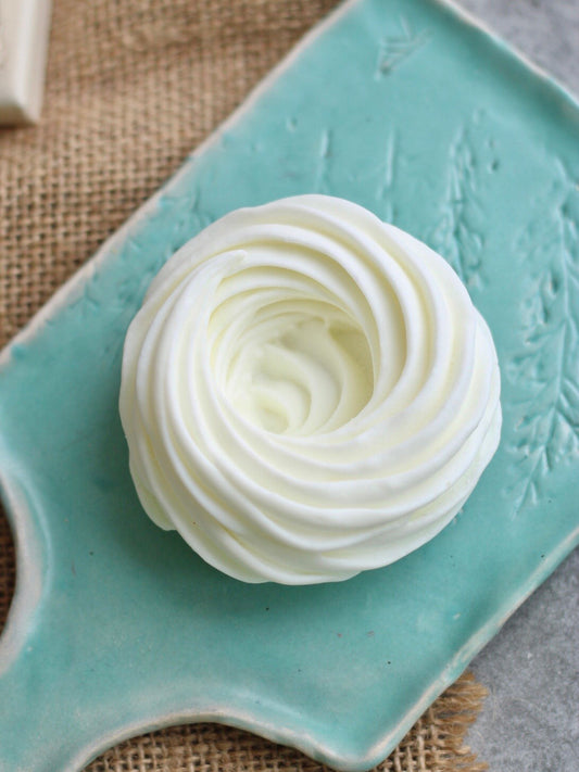 Silicone Mold "Pavlova Dessert"