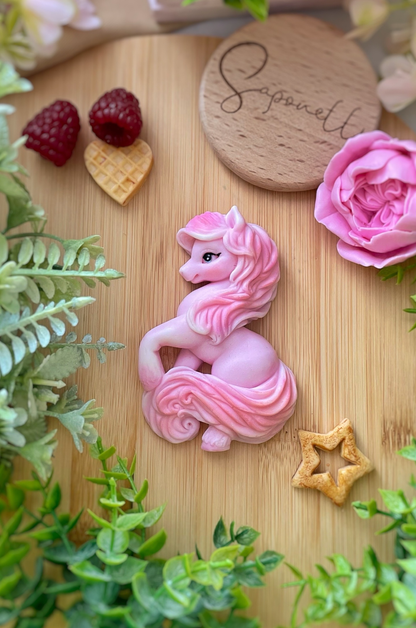 Silicone Mold "Sunny the Horse"