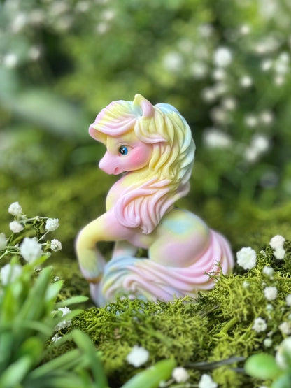 Silicone Mold "Sunny the Horse"