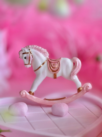 Silicone Mold "Magic Horse"