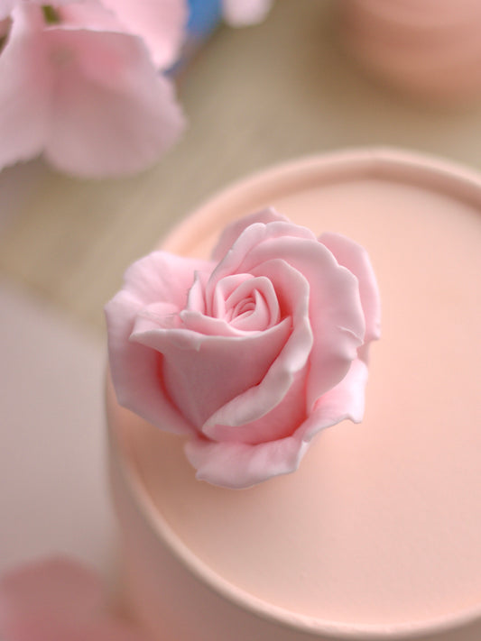 Silicone Mold "Roseline small"